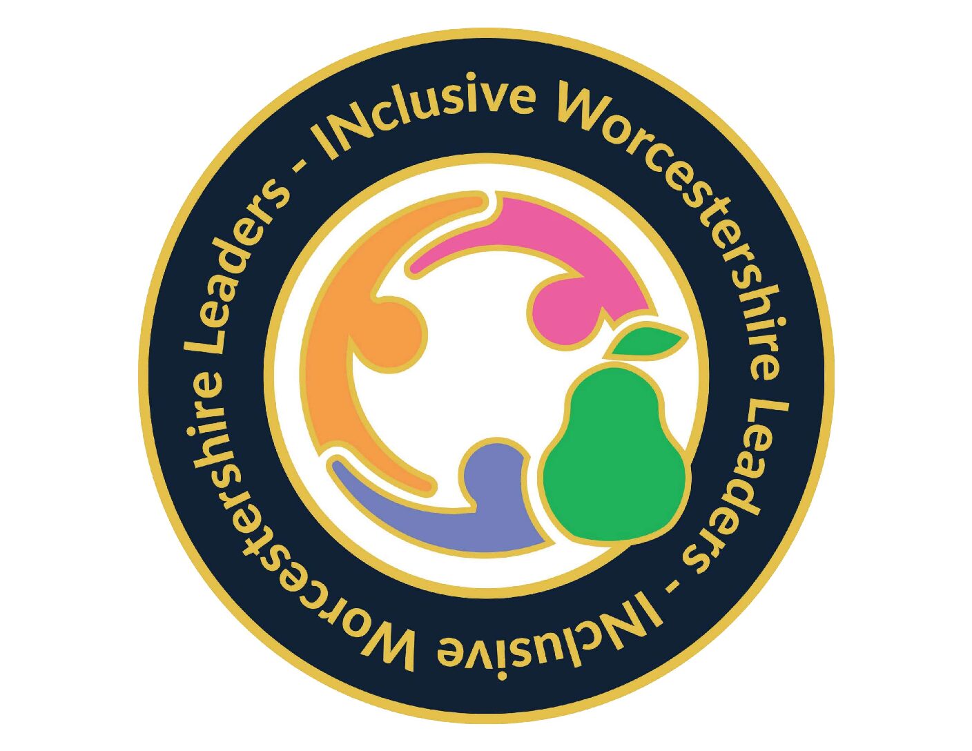 Featured image for “One of Worcestershire’s Inclusive Leaders…”
